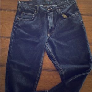 Patagonia men’s jeans NWOT 35x30